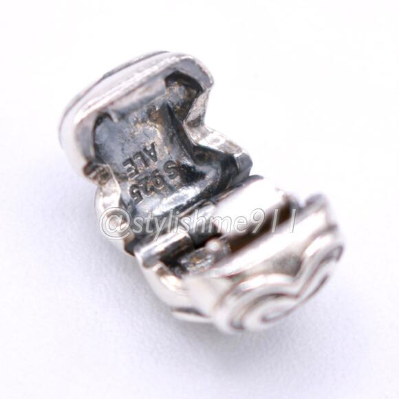 Authentic PANDORA You're In My Heart Clip - 790959 - Picture 7 of 11